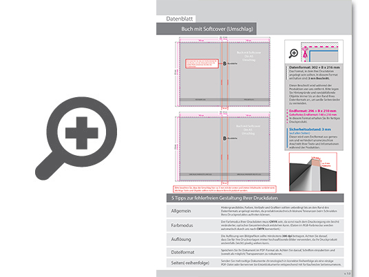 Product Bild buch_din_a5_hoch__umschlag__softcover_4_4-farbig__inhalt__272_schwarz-_wei__e_innenseiten_(1_1-farbig)